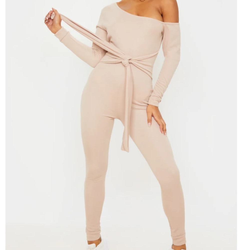Stone Jumpsuit